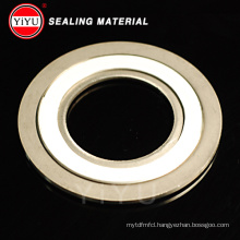 PTFE Metal Gasket (Stainless steel)